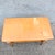 Mid-Century Modern Heywood-Wakefield Two-Tier Mid-Century Modern Side Table For Sale - Image 3 of 5