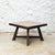 Mid-Century Spanish Wood and Ceramic Coffee Table by Jordi Vilanova, 1960s For Sale - Image 6 of 13