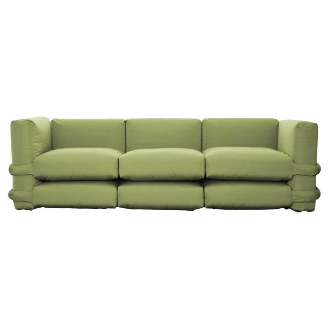 Pillow Sofa by Muller Van Severen for BD Barcelona For Sale - Image 16 of 16