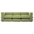 Pillow Sofa by Muller Van Severen for BD Barcelona For Sale - Image 16 of 16