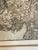 Mid 20th C. Surrealist Original Etching of Playful Beasts For Sale - Image 4 of 9