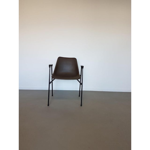 Polyside Chair by Robin Day, 1963 For Sale - Image 4 of 16