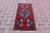 1950s Turkish Vintage Wool Doormat Rug For Sale - Image 13 of 13
