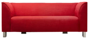 Isu Sofa by Shigeru Uchida for Pastoe, 1991