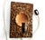 Copper Wall Lamp, 1979 For Sale - Image 15 of 15