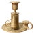 19th Century French Candlestick For Sale