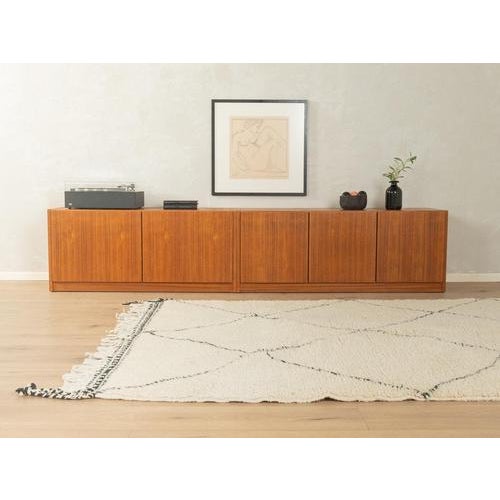 Hi-Fi Sideboard, 1960s, Set of 2 For Sale - Image 4 of 16