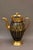 Blue 19th Century Paris Porcelain Ewer For Sale - Image 8 of 8