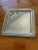 Silver Cristofle-Style 1930s Italian Moderne Silver Plate Coffee Set With Tray, Creamer and Sugar Bowl - 4 Pieces For Sale - Image 8 of 10