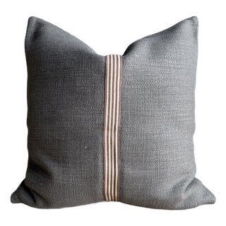 Jasper Pillow Cover For Sale