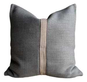 Jasper Pillow Cover