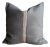 Jasper Pillow Cover With Insert For Sale