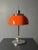 Mid-Century Space Age Faro Table Lamp by Luigi Massoni for Guzzini, 1970s For Sale - Image 11 of 15