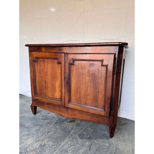 19th Century Louis 14th Server For Sale - Image 4 of 12