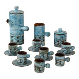 Example of Coffee Sets