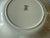 Set of 7 Vintage George Jones & Sons Crescent Hand Painted Salad Plates For Sale - Image 10 of 11