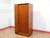 Mid Century Modern Vintage Teak Tambour Door Low Armoire Wardrobe by Austinsuite For Sale - Image 15 of 15