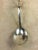 Silver George Jensen Sterling Silver Ladle/Serving Spoon For Sale - Image 8 of 10