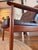 Mid-Century Modern FD 164 Lounge Chair by Arne Vodder for Cado, 1960s For Sale - Image 3 of 18