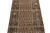 Textile 19th Century Antique Malayer Wool Runner Rug With Repeating Boteh Motif For Sale - Image 7 of 10