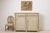 Antique Swedish empire sideboard. Genuine country house furniture from northern Sweden made around 1840 during the empire...