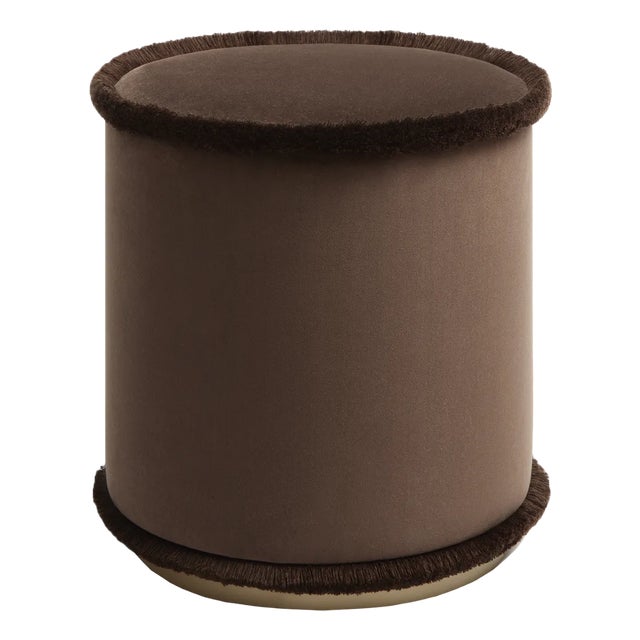 The Pouf from Lo Decor For Sale