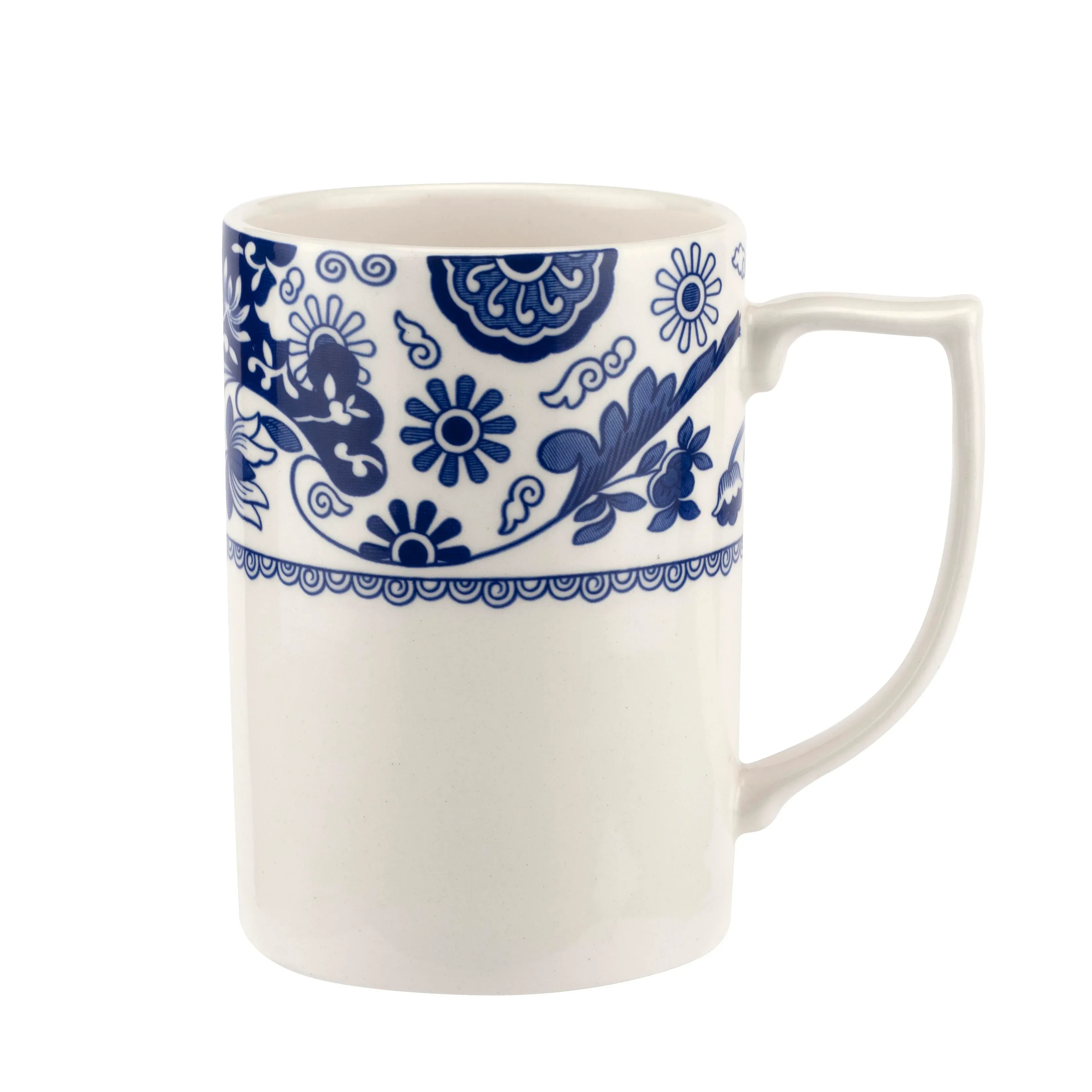 Spode Italian Brocato Mug - Thumbnail 3