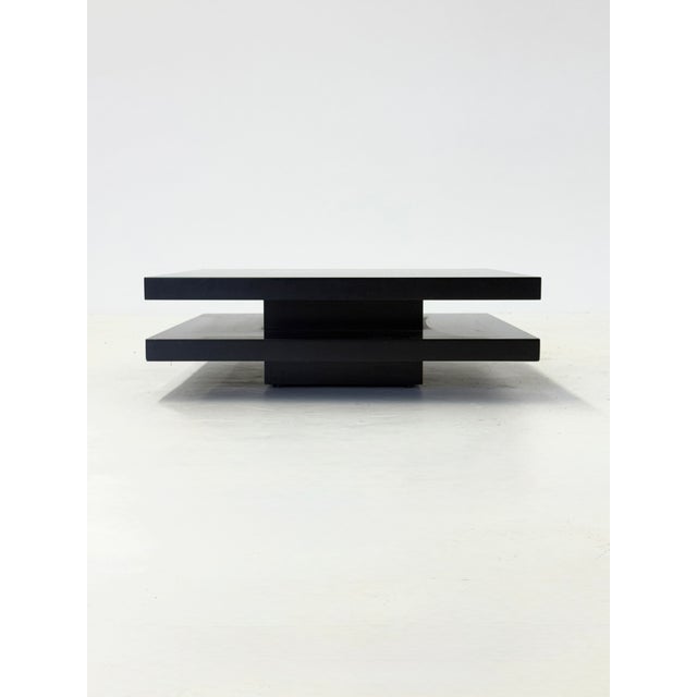 Armchairs with Coffee Table by Hans Von Klier for Giuseppe Rossi Di Albizzate, 1970s, Set of 5 For Sale - Image 9 of 18