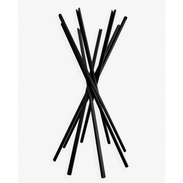 Sciangai Coat Rack by De Pas, D'Urbino and Lomazzi for Zanotta, 1973 For Sale - Image 10 of 10