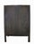 Hand Painted Flower 2 Panel Doors Antique Chinese Cabinet For Sale - Image 16 of 16