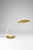 Fase Boomerang 2000 Desk Lamp by Luis Pérez De La Oliva, Spain, 1970s For Sale - Image 14 of 14