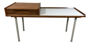 Telephone Bench Hall Bench, 1960s