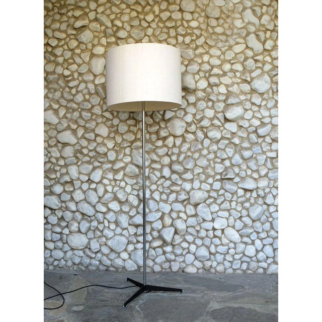 Mid-Century Floor Lamp from Staff For Sale - Image 13 of 13