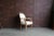 Ethan Allen Francesca Chair For Sale - Image 9 of 9