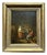 Jacob Akkersdijk, The Doctor, 1843, Oil on Wood For Sale