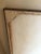 1970s Large Mid Century Geometric Abstract Painting For Sale - Image 12 of 12