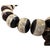 Asian Mid 20th Century Buddhist Rosary of 18 Large Bone Beads For Sale - Image 3 of 8