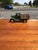 Mid-Century Cast Iron Toy Truck For Sale In Denver - Image 6 of 8