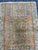 Turkish Yastik Rug 1'6" x 2'7" For Sale - Image 4 of 5