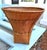 Wood Asian Hand Woven Bamboo, Wicker Decorative Basket For Sale - Image 7 of 12