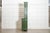 Wood Antique English Painted Pine Glazed Dresser, 1870 For Sale - Image 7 of 18