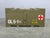 Gold Czech Military Vzor 57 Medical Storage Chest, 1950s For Sale - Image 8 of 13