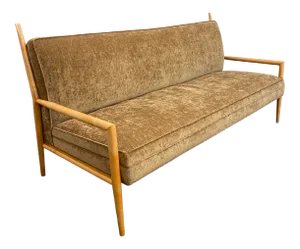 1950s Mid-Century Modern Sofa by Paul McCobb for Planner Group