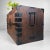 Antique Japanese Tansu Chest with Iron Fittings, 1900s For Sale - Image 15 of 18