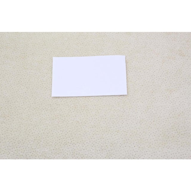 Antique Victorian Walnut Chaise Lounge, 1860 For Sale - Image 11 of 13