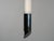 Gwen Led Single Ceiling Pendant Config 3 by Ovature Studios For Sale - Image 4 of 9