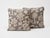 A charming of-the-moment print, Woodland Silhouette is inspired by an early 20th century document. It is printed on a...