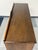Large Jacobean Style Antique Sideboard / Credenza ~ Great as Tv Stand For Sale - Image 4 of 13