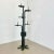 Article: Brutalist candleholder Origin: Germany Design producer: Manfred Bergmeister, Kunstschmiede Ebersberg Material:...