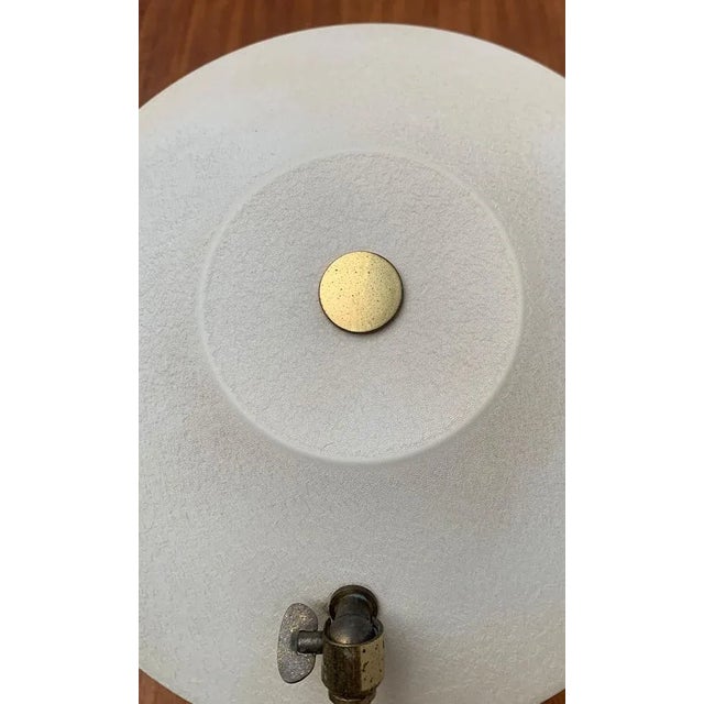 Mid-Century German Table Lamp For Sale - Image 18 of 18